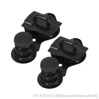 hyf✉♘❇ 2038800460 2Pcs Car Front Bonnet with Safety Lock Latch Catch for W164 W203 W209 W251 A2038800460