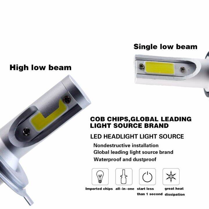 2pcs-h7-h3-led-h1-h9-h4-h13-bulb-60w-headlights-auto-lamp-with-h11-led-car-light-6000k-white-12v-automobile-led-lamp-ejh