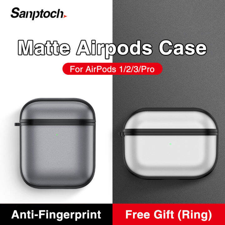  Airpods Pro 2nd Generation Case Cover 2022, Luxury