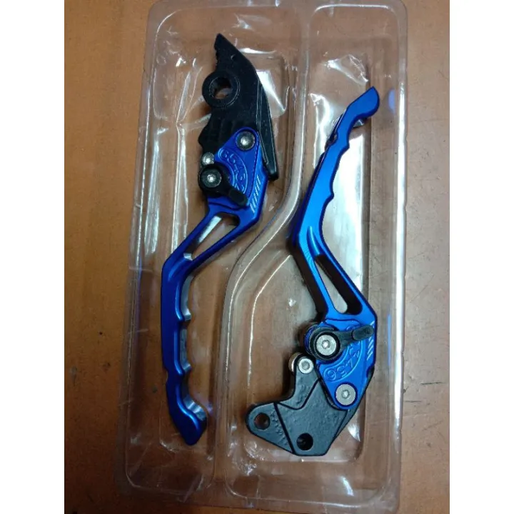 Brake Lever Honda Click 125 I Blue Lazada PH