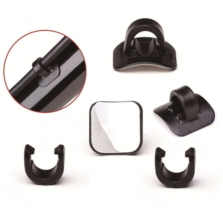 bicycle-brake-cable-guide-mtb-bike-frame-c-shape-buckles-durable-aluminium-alloy-brake-cable-housing-tube-shifter-fixed-clips