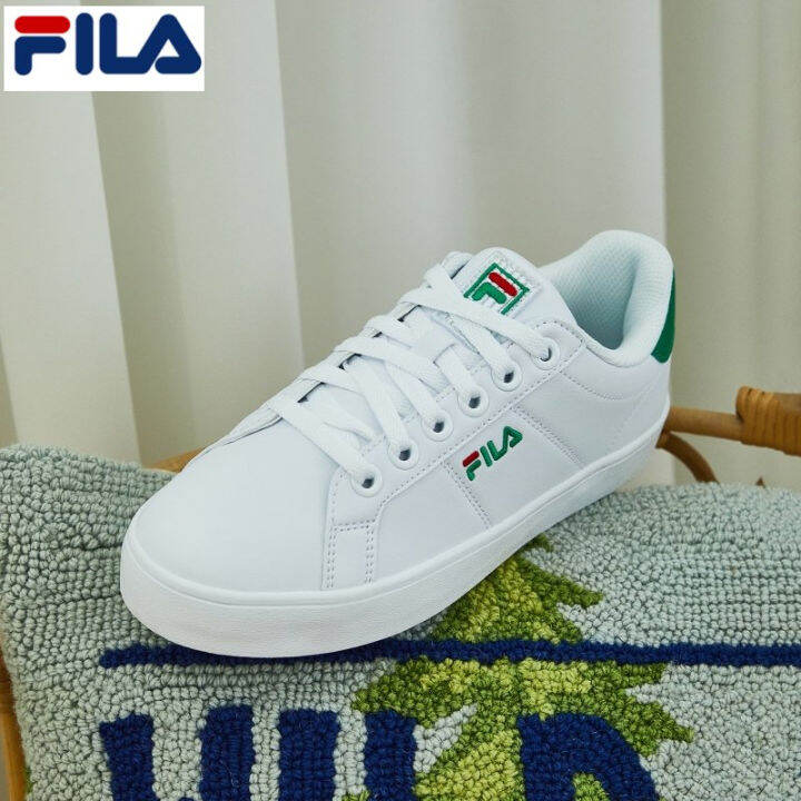 fila original shoes mens green