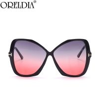 【hot】 Fashion Oversized Sunglasses 2021 Men Punk Glasses Shades Eyewear Luxury Brand Designer Spectacles UV400