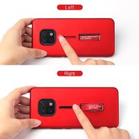 พร้อมส่งทันที Case Redmi Note9s เคสกันกระแทก เคสเสี่ยวมี่ Note9s เคสตั้งได้ สายคล้องนิ้ว แหวน เลื่อนได้ สินค้าใหม่สวยหรู