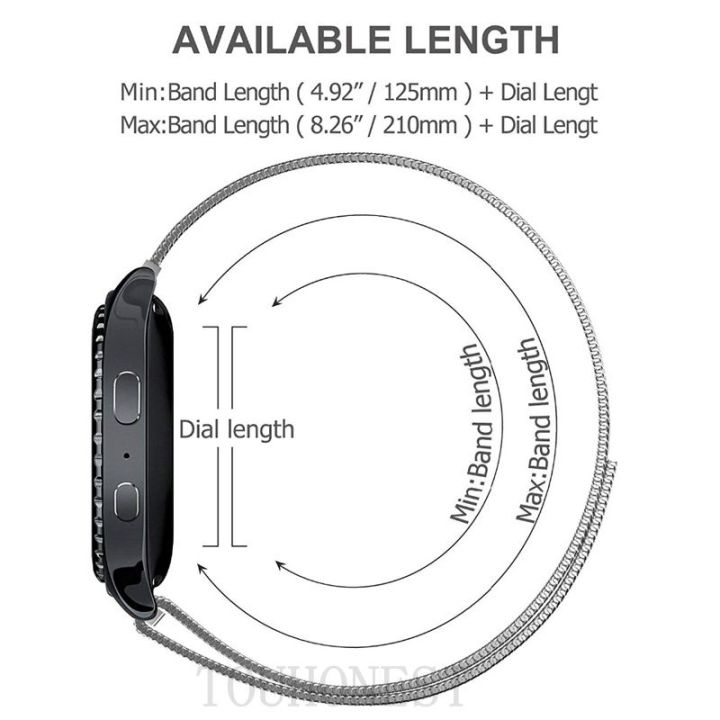 20mm-22mm-strap-for-samsung-galaxy-watch-3-active-2-40-44mm-gear-s2-s3-metal-band-huami-amazfit-gtr-bip-huawei-gt-2-42-bracelet