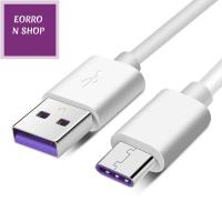 EORRON สายชาร์จ สายซิงค์ข้อมูล อะแดปเตอร์ การ5A อุปกรณ์เสริมโทรศัพท์ USB C โทรศัพท์มือถือ สายข้อมูล สายชาร์จเร็ว สายข้อมูล Type-C สายชาร์จด่วน สาย USB Type C