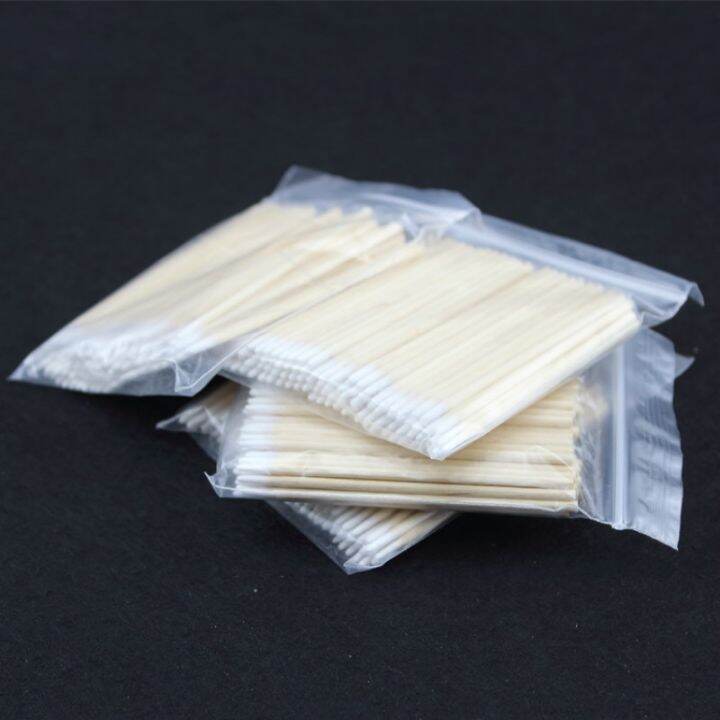 100pcs-wooden-cotton-swab-cosmetics-permanent-makeup-health-medical-ear-jewelry-7cm-clean-sticks-buds-tip-cables-converters