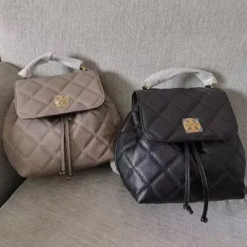 Tory burch discount backpack singapore