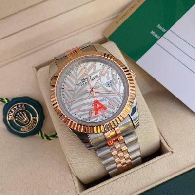 41mm Automatic Miyota machine japan movement Super Quality