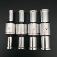 【2023】1Pc 681012Mm One Way Valve วาล์วตรวจสอบแบบไม่ย้อนกลับเบนซินดีเซลสำหรับรถยนต์รถยนต์น้ำมันปั๊มแรงดันน้ำ