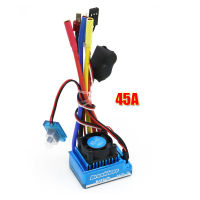 RC Motor 3650 3100KV 3900KV 4300KV 5200KV Brushless Motor &amp; 45A 60A 80A 120A ESC Combo Set for 1:10 RC Car RC Boat Part