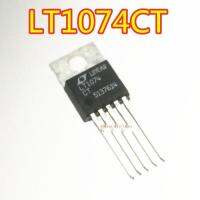 1Pcs ใหม่นำเข้าต้นฉบับ LT1074CT LT1074IT LT1074 TO-220ปลั๊กควบคุม Spot