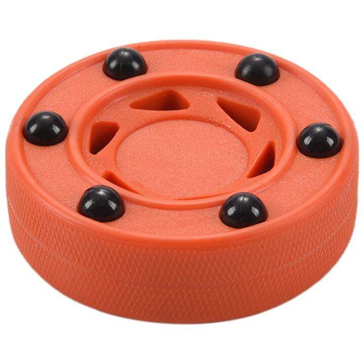 hockey-durable-abs-practice-puck-for-ice-hockey-training