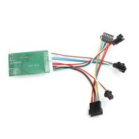 High Power Scooter Throttle Curve Control Board for Dualtron Ultra2 Electric Scooter Throttle Accessories Dualtron Parts