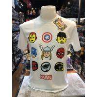 เสื้อยืดมาร์เวล MARVEL-AVENGERS-WH-009