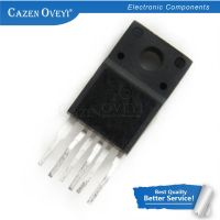 1pcs/lot DM07652R DMO7652R TO220F-6 WATTY Electronics