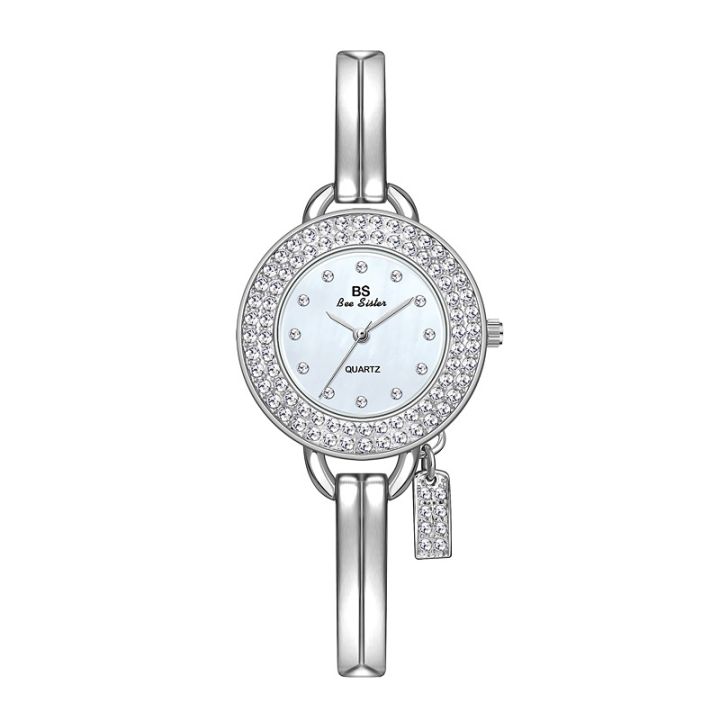 new-hot-hand-bracelet-watch-full-drill-female-pendant-diamond-fa1193-fritillaria