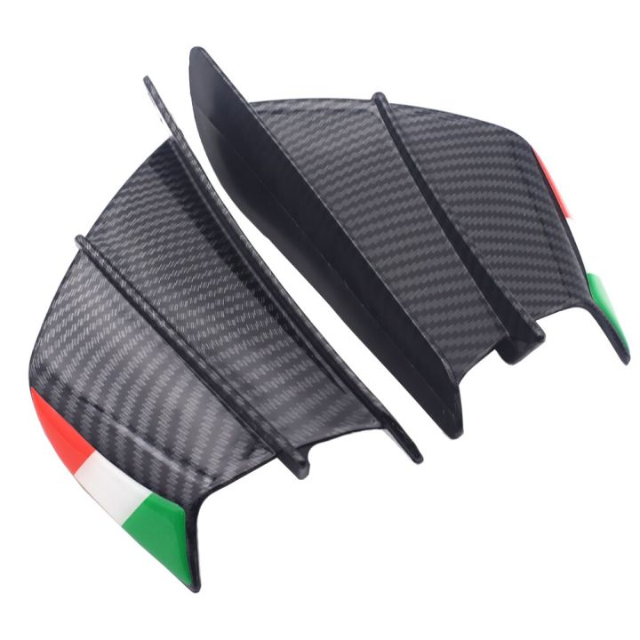 motorcycle-winglets-aerodynamic-wing-kit-spoiler-for-aprilia-shiver-750-900-gt-gt750-falco-sl1000-pegaso-650-sr50-accessories