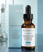 แท้/พร้อมส่งSkinceuticals C E Ferulic15% L-ascorbic acid 30ml