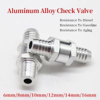 ❖◆ Aluminium Alloy Check Valve