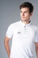 EA1321เสื้อคอโปโลฐานเชิ้ต
