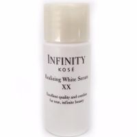 Kose INFINITY Advanced Aura XX Serum โคเซ่ อินฟินิตี้ แอนวานด์ ออร่า เซรั่ม 35ml.