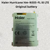 สำหรับ Haier พายุเฮอริเคน Hm-N505-FL I8 LTE ในตัวโทรศัพท์มือถือ3.85V 3300Mah H15451เดิม