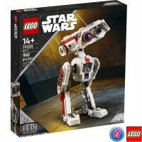 เลโก้ LEGO Star Wars 75335 BD-1