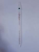 Graduated Pipettes With CER LOT 30ml BLS.1700.17 รหัสสินค้า 01-BH33-14