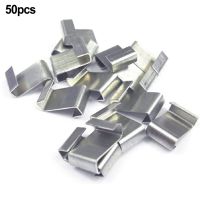 50/100 W/Z Glasshouse Stainless Steel Glazing Clips Glass Fixed Clamps Spring Garden Greenhouse Spares Glass Frame Fixing