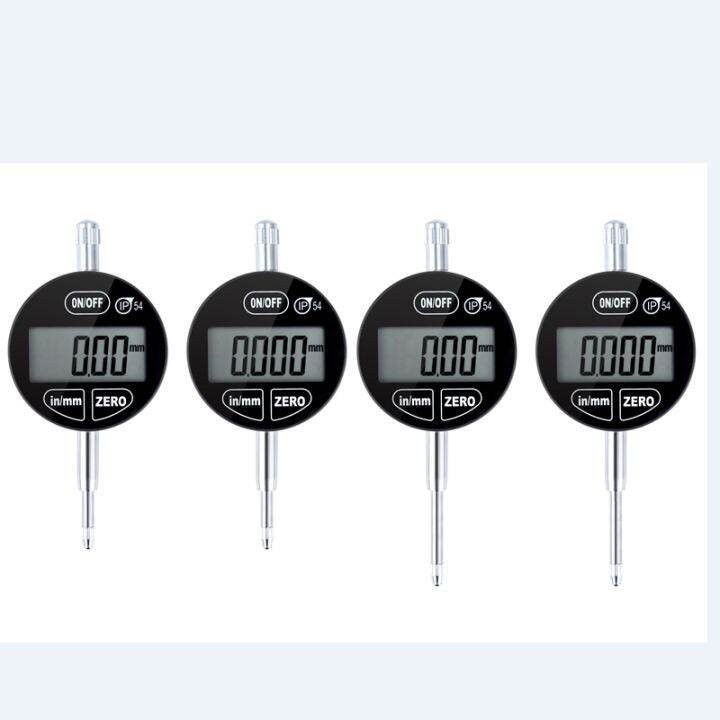 12-7mm-0-01mm-ip54-oil-proof-electronic-micrometer-touch-digital-lcd-vertical-micrometers-metric-inch-dial-indicator-gauge-meter