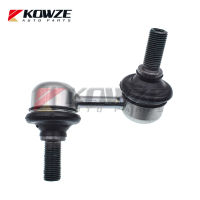 KOWZE ด้านหน้าขวา Susp Stabilizer Link สำหรับ Mitsubishi PAJERO MONTERO SPORT L200 KB4T KA4T KH4W KH6W 2005-4056A193