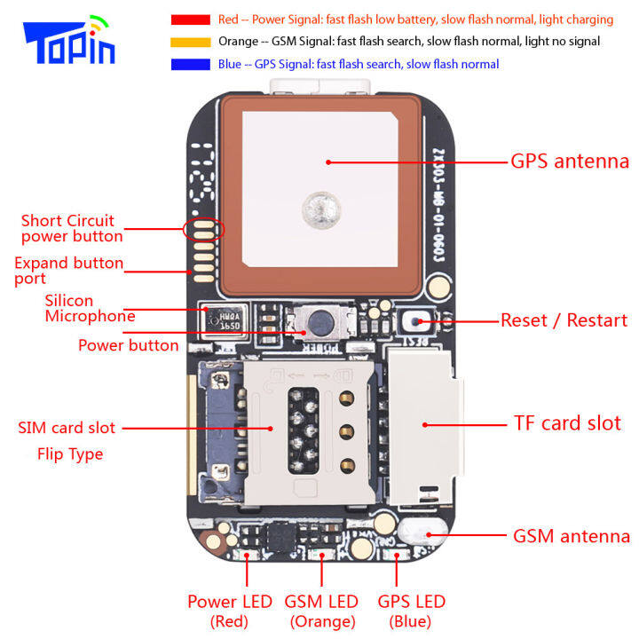 topin-g03-mini-gps-tracker-wifi-lbs-gps-locator-web-app-tracking-voice-recorder-for-children-car-vehicle-gps-locator-gsm-tracker