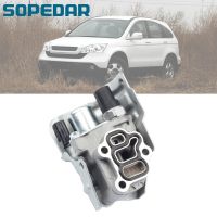 รถ VTEC Solenoid Spool Valve สำหรับ Honda Civic Accord CR-V Element 01-11 15810-RAA-A03 15810RAAA03 15810RAAA02 15810-RAA-A02