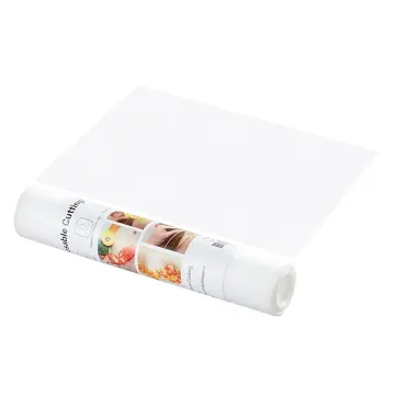 Disposable Cutting Board - Easy prep Easy Clean up