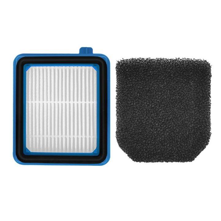 4X Replacement Hepa Filter for Electrolux Q6 Q7 Q8 WQ61/WQ71/WQ81