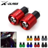 【cw】 Motorcycle Handlebar Bar Ends Hand Grips Plugs Balance Sliders CNC Aluminum Accessories for Honda PCX 125 150 2013 - 2018 2019 ！