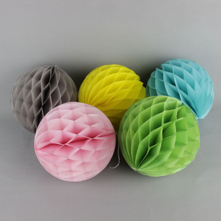 kids-boy-girl-baptism-decor-6-8-10-12-multi-size-round-paper-ball-honeycomb-pink-blue-10-pieces-wedding-party-favor-lantern