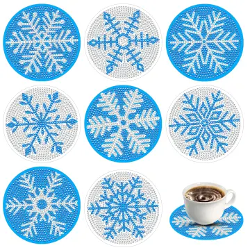 Shop Diamond Paint Coaster with great discounts and prices online - Jan  2024