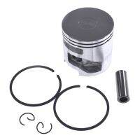 51mm Piston Ring Kit for Husqvarna K750 K760 K 750 Chainsaw Parts