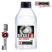 HCMDầu thắng IPONE Brake Dot 4 - 500ml