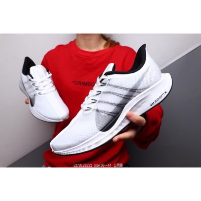 2023 ★Original NK* Ar* Zom- Pegsus- Tubular- Month 35 Mens And Womens Casual Sports Shoes, Lightweight And Comfortable รองเท้าวิ่ง Breathable {Limited time offer} {Free Shipping}