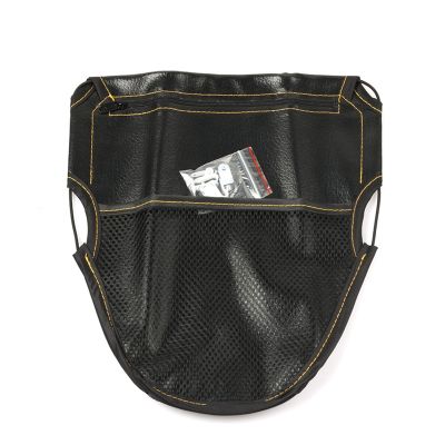 Motorcycle Seat Bag Seat Under Storage Pouch Bag Tool Bag for SUZUKI Burgman 400 650 125 AN400 AN650 an SKYWAVE 400