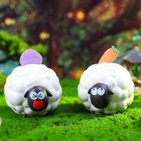 Cute Sheepfold Daily Coin Bank Can Save Small Sheep Garage Kits Ornaments Childrens Holiday Small Gifts Wholesale