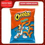 Snack Cheetos Puffs 255.1gr