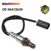 New 4 Wires Air Fuel Ratio Sensor Lambda Oxygen O2 Sensor For Chevrolet Spark Daewoo Matiz 0.8 1.0 96415639 96 415 639 Oxygen Sensor Removers