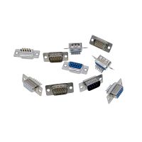 }{”: 10ชิ้นตัวเชื่อมต่อ DB9หลัก VGA Pl9pin ช่องเสียบพอร์ตสำหรับท่านชายหญิงอะแดปเตอร์ชนิด D DB15ย่อย