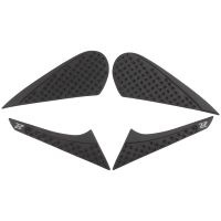 Motorcycle Protector Anti Tank Pad Sticker Gas Knee Grip Traction Side for Z800 2012 2013 2014 2015 Z 800