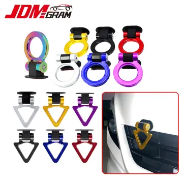 JDM Tow Hooks & Straps  Exterior Towing - Top JDM Store