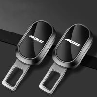 Car Seat Belt Clip Extender Safety Seatbelt Lock Buckle Extender Safety Buckle For Mazda MPV 1996-2006 Accessories